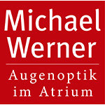 Augenoptik im Atrium