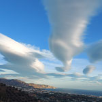 mooie wolken partijen
