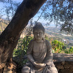 meditatie plek