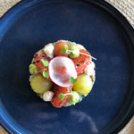 privat chef
