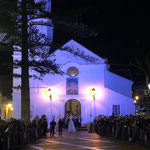 Nerja by night