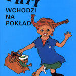 Pippi Langstrumpf auf Polnisch