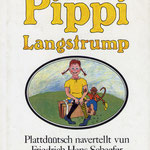 Pippi Langstrumpf auf Plattdeutsch