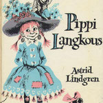 Pippi Langstrumpf auf Niederländisch