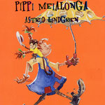 Pippi Langstrumpf auf Portugisisch