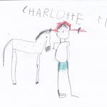 Charlotte F., 5 Jahre, Hamburg