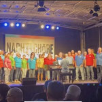 Nacht der Chöre in Worms 2022