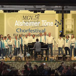 Chorfestival in Undenheim 2026 (Alsheimer Töne)