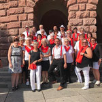 Landes-Chorfest in Mainz 2019