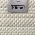 Hilton Brand 