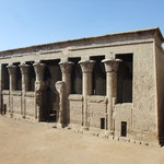 Chnum-Tempel in Esna