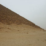 Pyramide von Dahschur