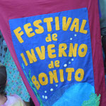 Winterfestival in Bonito 