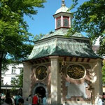 Gnadenkapelle
