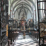 Kerzenkapelle 