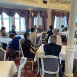 滋賀県支部総会