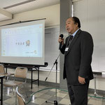 滋賀県支部総会