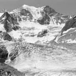 glacier de Moiry