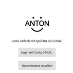 ANTON Lernapp