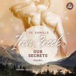 T.C. Daniels - Iron Creek Our Secrets