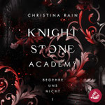 Christina Rain - Knight Stone Academy