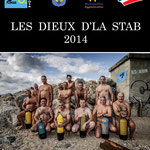 Semaine 48 : Cette semaine est un peu spéciale, elle marque l'aboutissement d'un long projet de calendrier pour les 20 ans de mon club de plongée alors plus qu'une photo, c'est un calendrier ma photo de la semaine ... et merci aux modèles !