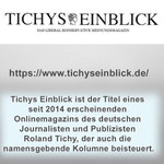Tichys Einblick