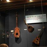instruments des camps de prisonniers
