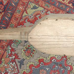 L'instrument dans son ensemble.