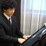 町田ピアノ教室