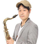 新宿三丁目サックス教室