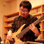 荻窪ベース教室