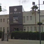Edificio para la Policía Municipal de La Nucía