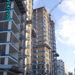 Gemelos 28, Benidorm