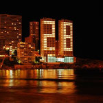 Gemelos 28, Benidorm