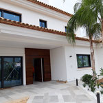 Vivienda unifamiliar en Benidorm