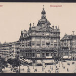 Kaiserpalast, Archiv W. Thiele