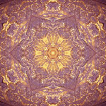 Doris Getreuer Mandala