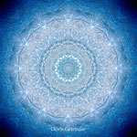 45 Doris Getreuer Mandala