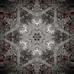 12 Doris Getreuer Mandala