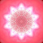 Doris Getreuer Mandala
