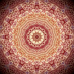 Doris Getreuer Mandala