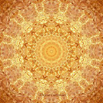 49 Doris Getreuer Mandala