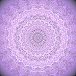 Doris Getreuer Mandala