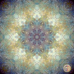 Doris Getreuer Mandala