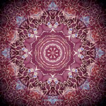 Doris Getreuer Mandala