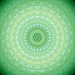 Doris Getreuer Mandala