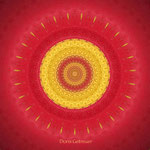 7 Doris Getreuer Mandala