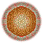 Doris Getreuer Mandala