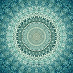 47 Doris Getreuer Mandala